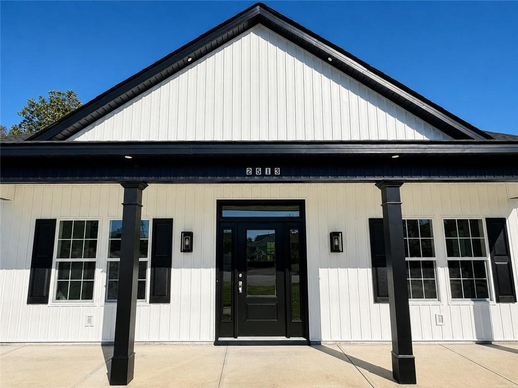3 bedroom, 2 bathroom, 1,739 sq ft single family residence under contract at 2513 Weldon Drive, Augusta, GA 30906 — photo 2
