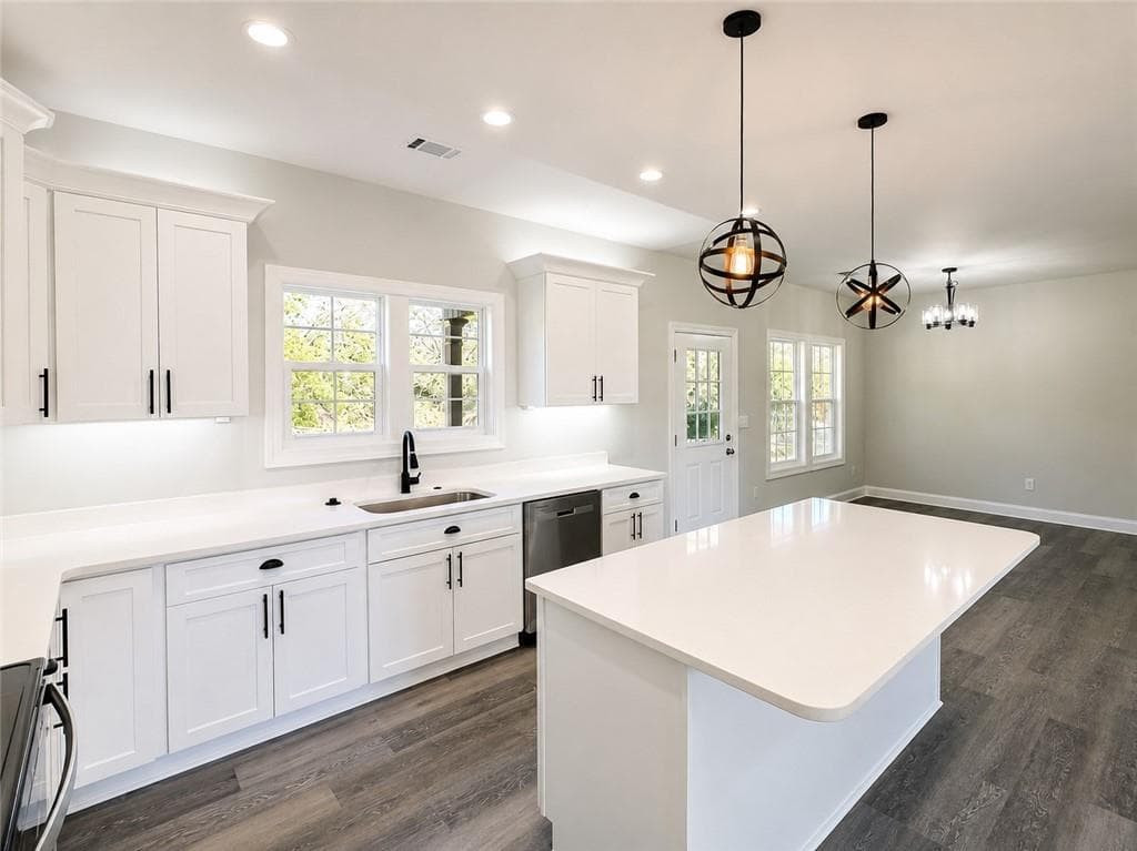 3 bedroom, 2 bathroom, 1,739 sq ft single family residence under contract at 2513 Weldon Drive, Augusta, GA 30906 — photo 8