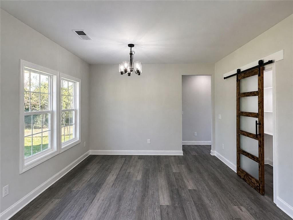 3 bedroom, 2 bathroom, 1,739 sq ft single family residence under contract at 2513 Weldon Drive, Augusta, GA 30906 — photo 9