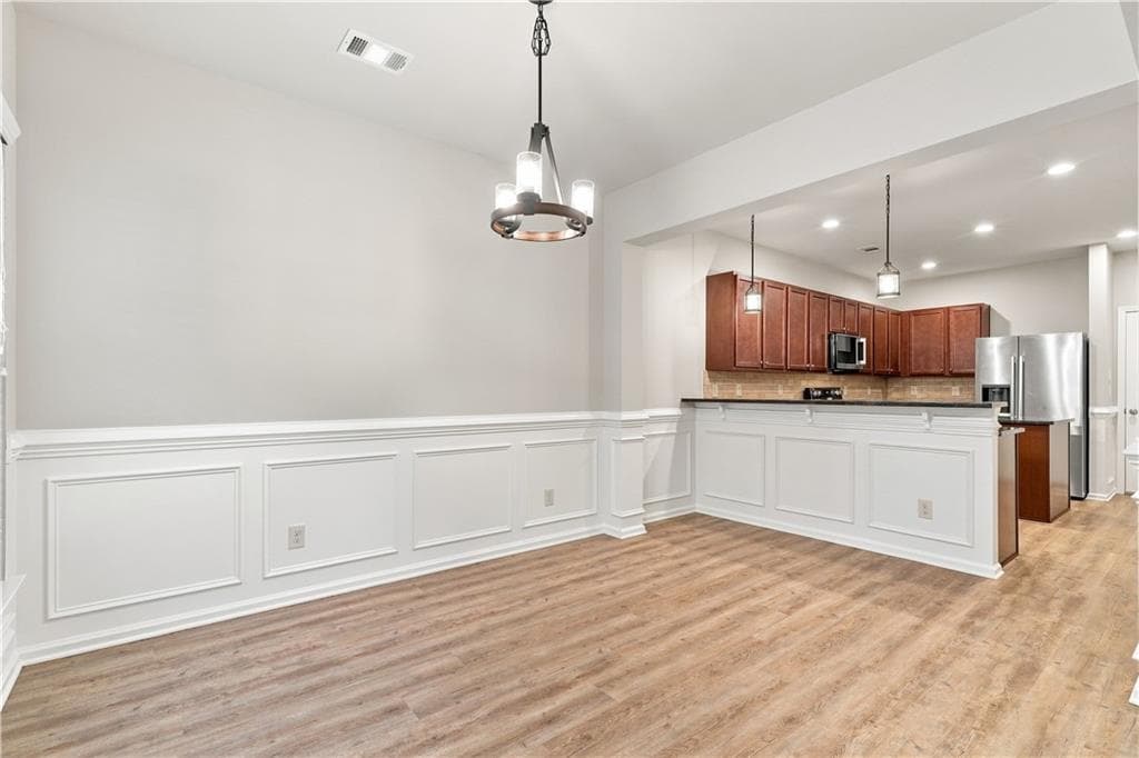 3 bedroom, 3 bathroom, 2,076 sq ft townhouse for rent at 1336 Brookmere Way, Cumming, GA 30040 for $2,350 a month — photo 5