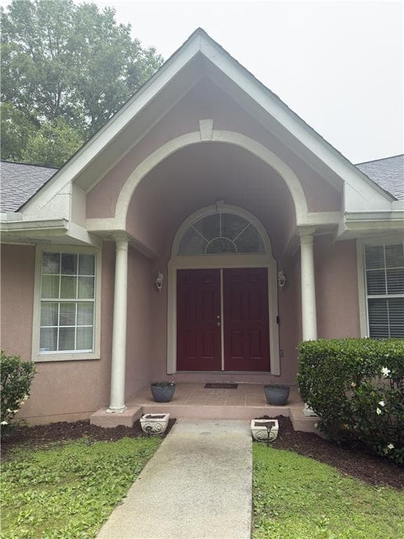 4 bedroom, 2 bathroom, 2,226 sq ft single family residence for sale at 4221 Riverlake Way, Snellville, GA 30039 — photo 4