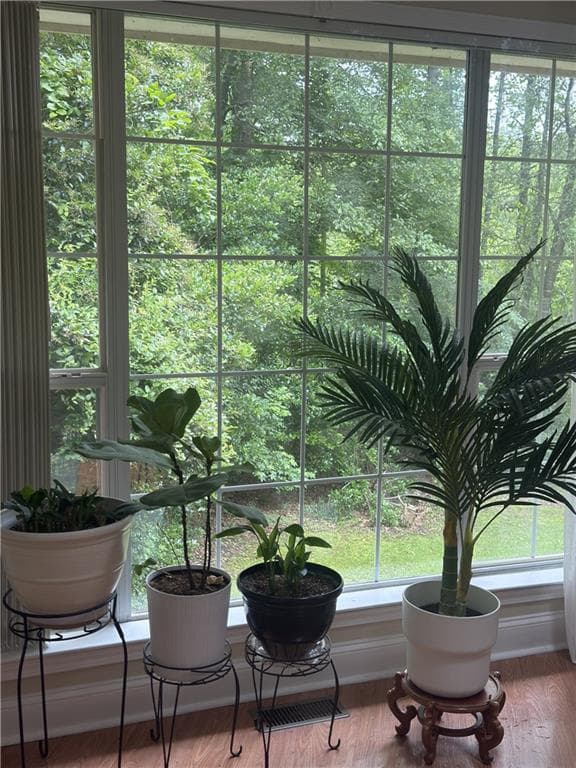 4 bedroom, 2 bathroom, 2,226 sq ft single family residence for sale at 4221 Riverlake Way, Snellville, GA 30039 — photo 10