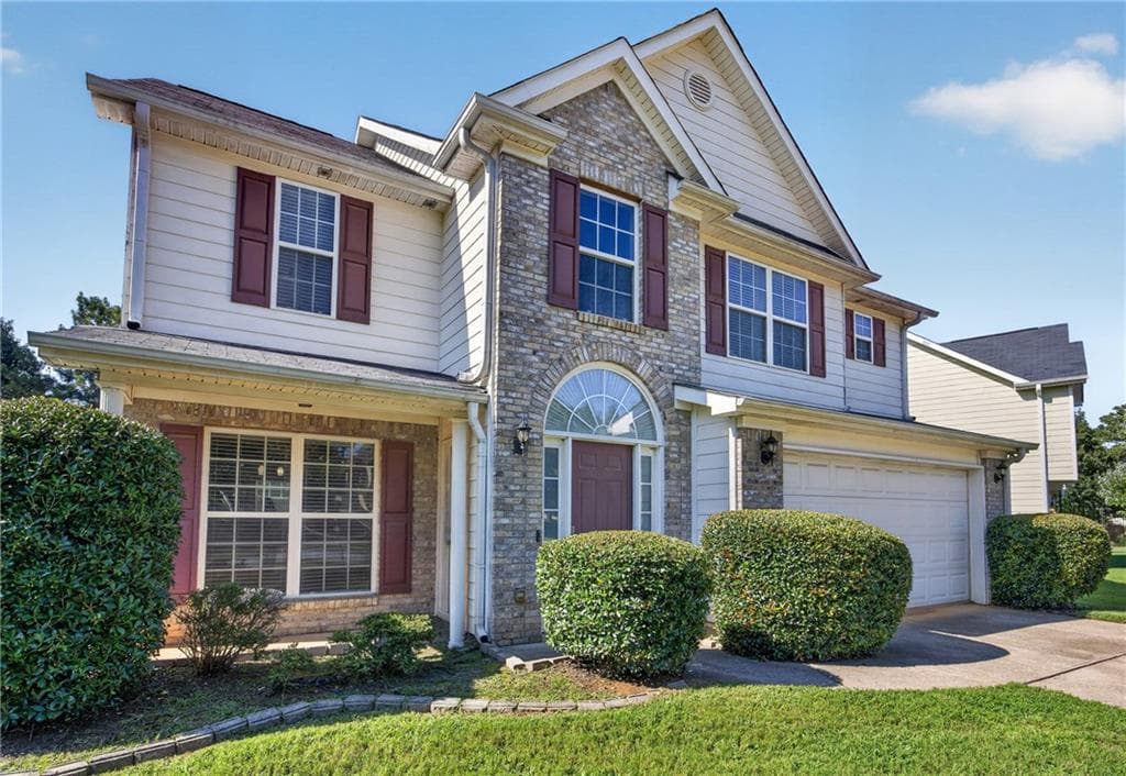 4 bedroom, 4 bathroom, 2,064 sq ft single family residence for sale at 362 Summit View Drive, Mcdonough, GA 30253 — photo 3