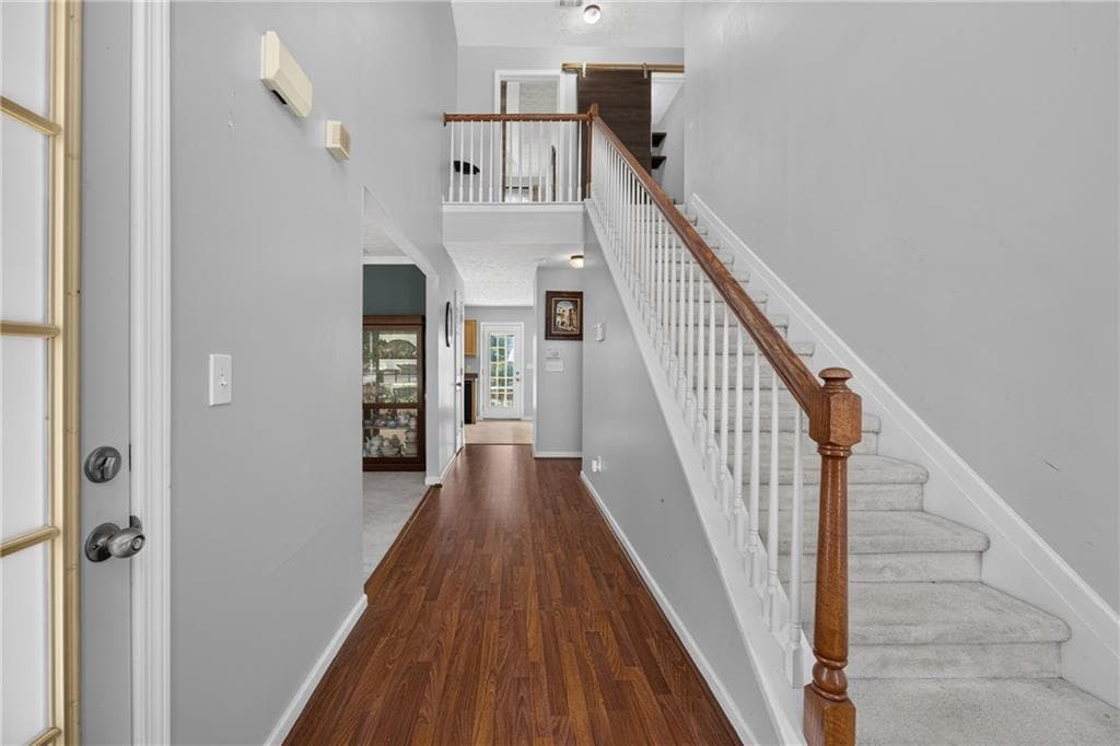4 bedroom, 4 bathroom, 2,064 sq ft single family residence for sale at 362 Summit View Drive, Mcdonough, GA 30253 — photo 4