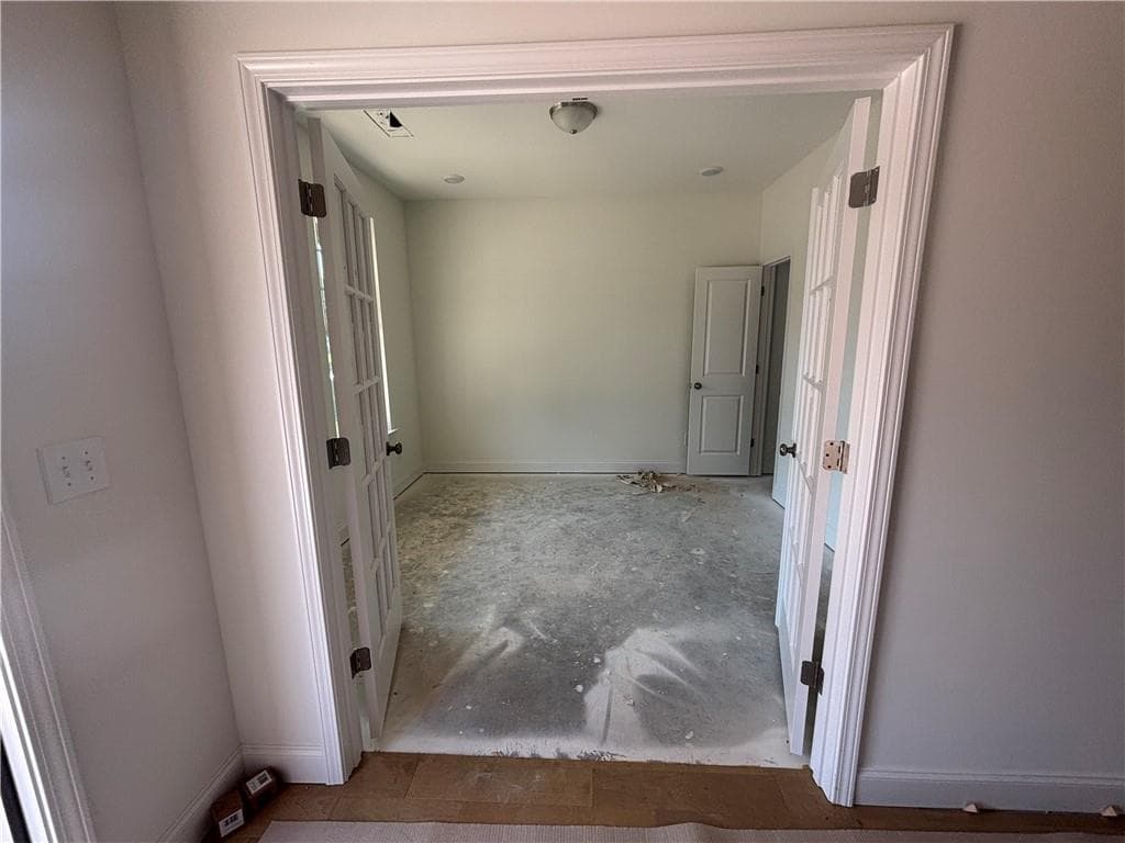 4 bedroom, 4 bathroom, 2,436 sq ft single family residence under contract at 3127 Wild Clary (Lot 46) Court, Buford, GA 30519 — photo 7
