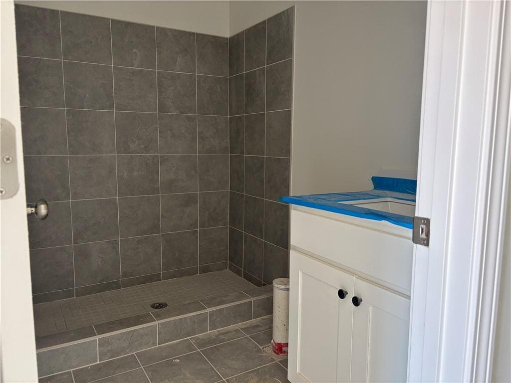 4 bedroom, 4 bathroom, 2,436 sq ft single family residence under contract at 3127 Wild Clary (Lot 46) Court, Buford, GA 30519 — photo 8