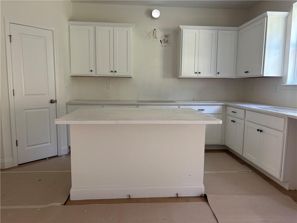 4 bedroom, 4 bathroom, 2,436 sq ft single family residence under contract at 3127 Wild Clary (Lot 46) Court, Buford, GA 30519 — photo 9