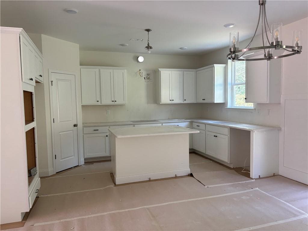 4 bedroom, 4 bathroom, 2,436 sq ft single family residence under contract at 3127 Wild Clary (Lot 46) Court, Buford, GA 30519 — photo 10