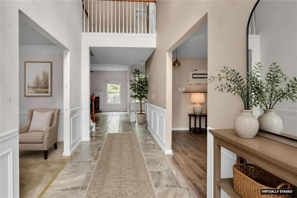 5 bedroom, 4 bathroom, 3,000 sq ft single family residence for sale at 5119 Miller Woods Drive, Decatur, GA 30035 — photo 5