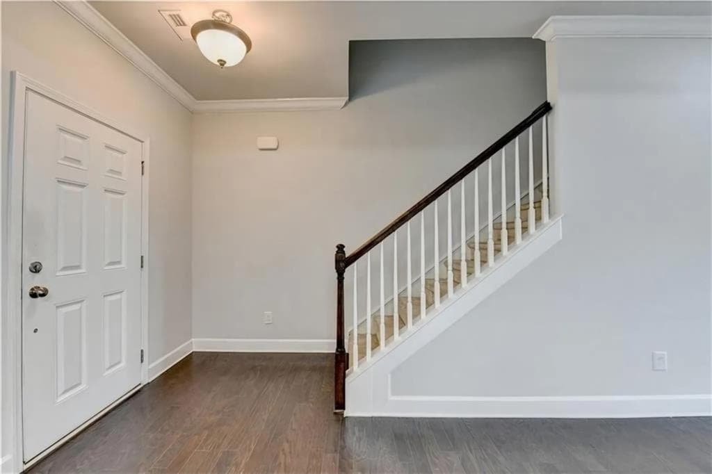 4 bedroom, 4 bathroom, 2,759 sq ft single family residence for rent at 4349 Northmark Lane, Buford, GA 30518 for $3,100 a month — photo 3