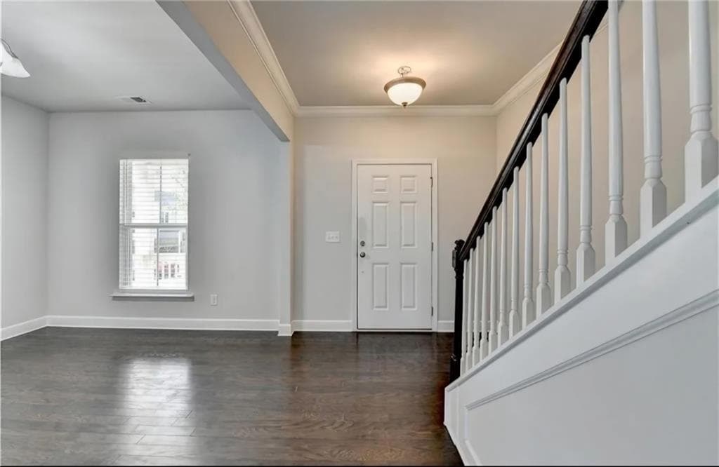 4 bedroom, 4 bathroom, 2,759 sq ft single family residence for rent at 4349 Northmark Lane, Buford, GA 30518 for $3,100 a month — photo 4