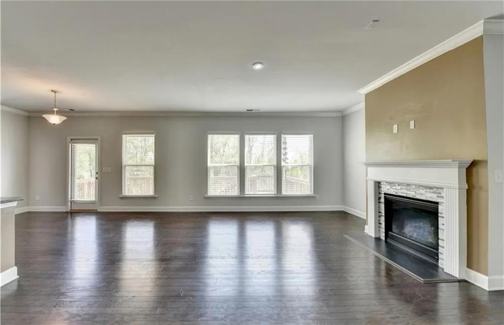 4 bedroom, 4 bathroom, 2,759 sq ft single family residence for rent at 4349 Northmark Lane, Buford, GA 30518 for $3,100 a month — photo 7
