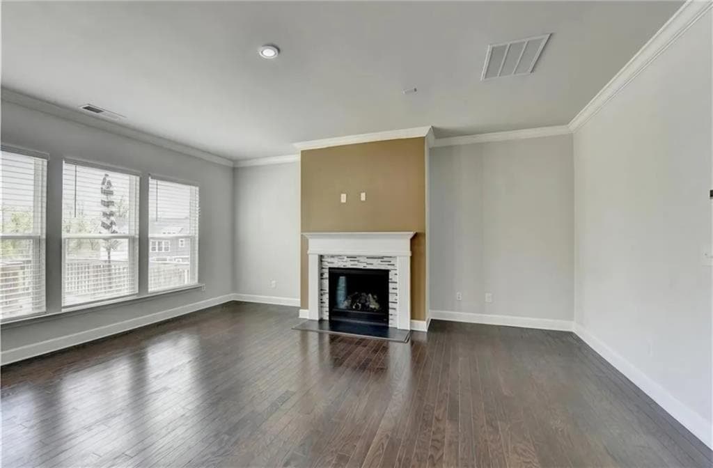 4 bedroom, 4 bathroom, 2,759 sq ft single family residence for rent at 4349 Northmark Lane, Buford, GA 30518 for $3,100 a month — photo 8
