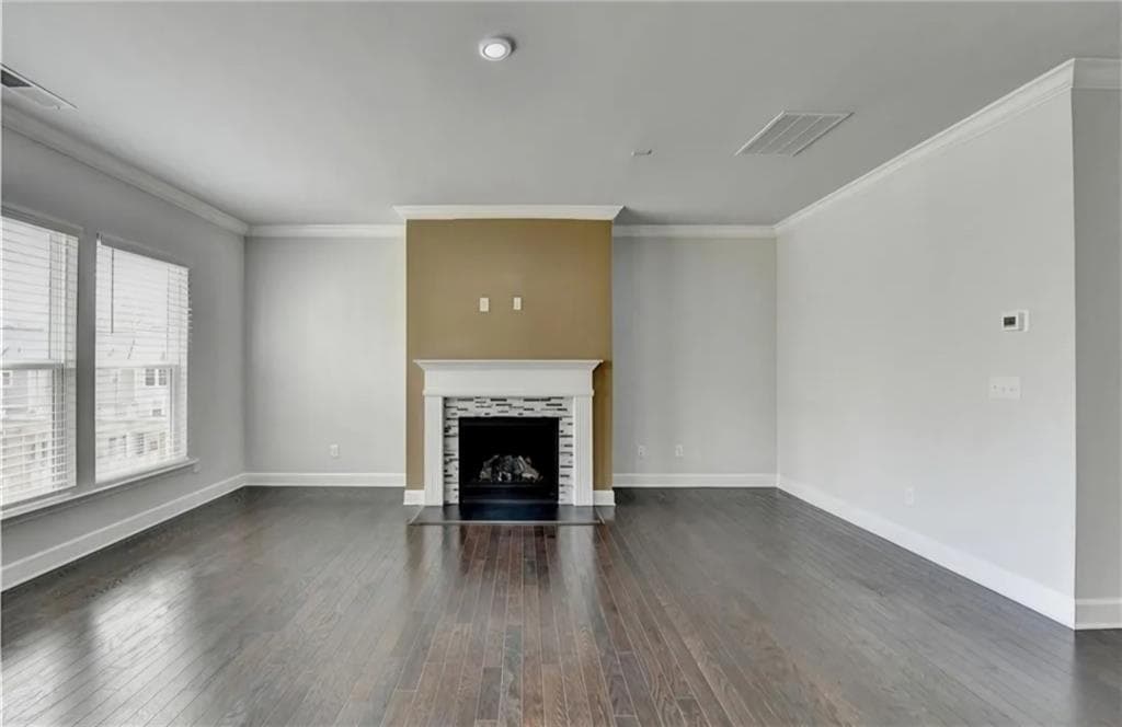 4 bedroom, 4 bathroom, 2,759 sq ft single family residence for rent at 4349 Northmark Lane, Buford, GA 30518 for $3,100 a month — photo 9