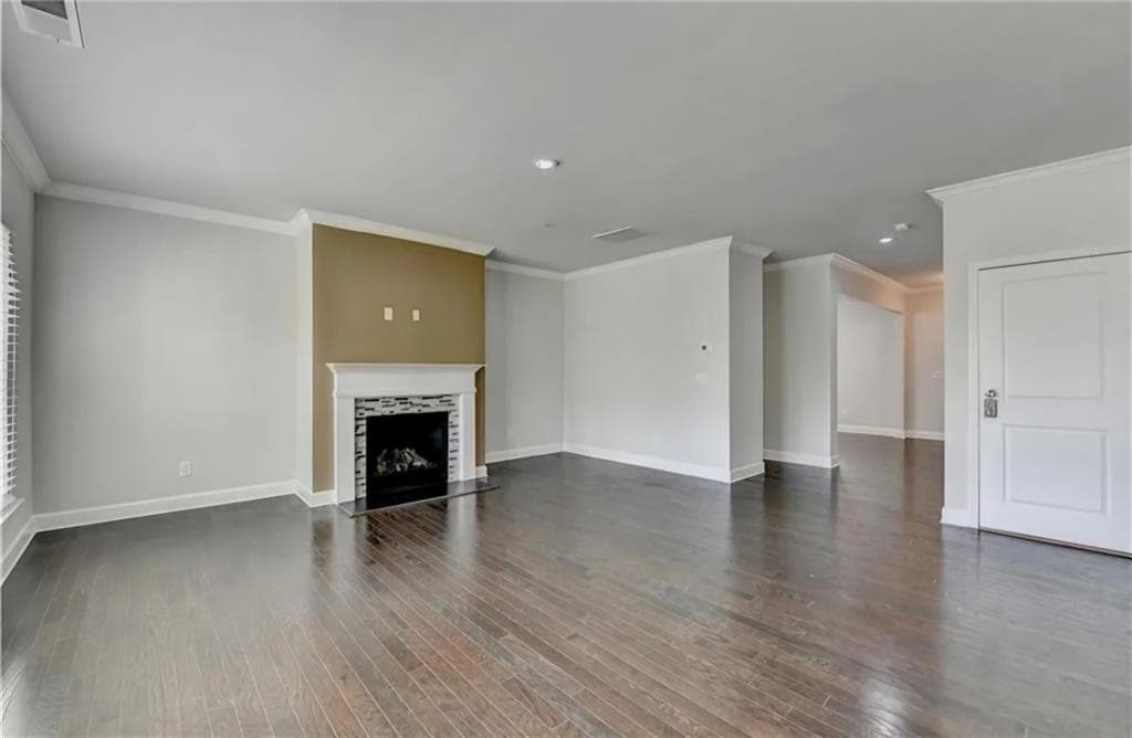 4 bedroom, 4 bathroom, 2,759 sq ft single family residence for rent at 4349 Northmark Lane, Buford, GA 30518 for $3,100 a month — photo 10
