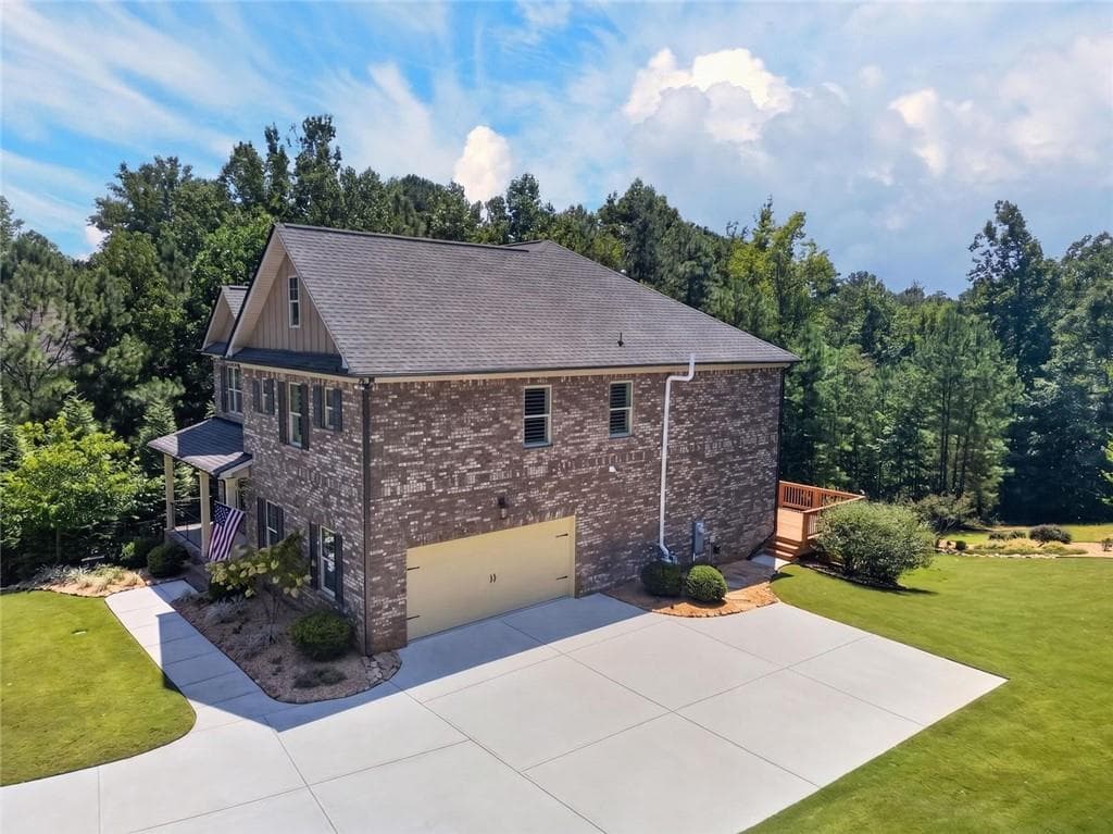 5 bedroom, 6 bathroom, 5,457 sq ft single family residence for sale at 7473 Elderberry Drive, Douglasville, GA 30135 — photo 5