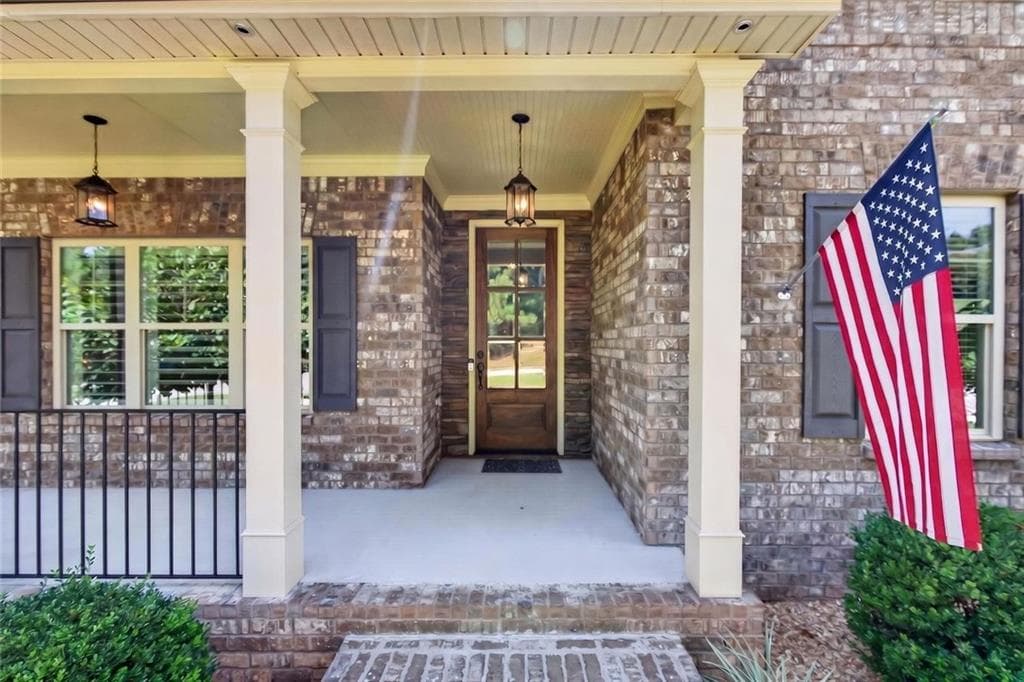 5 bedroom, 6 bathroom, 5,457 sq ft single family residence for sale at 7473 Elderberry Drive, Douglasville, GA 30135 — photo 7