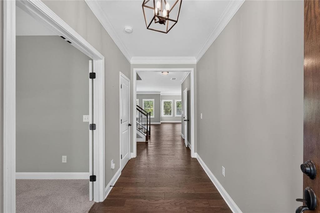 5 bedroom, 6 bathroom, 5,457 sq ft single family residence for sale at 7473 Elderberry Drive, Douglasville, GA 30135 — photo 8