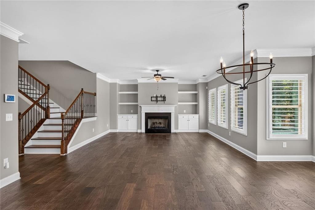 5 bedroom, 6 bathroom, 5,457 sq ft single family residence for sale at 7473 Elderberry Drive, Douglasville, GA 30135 — photo 10