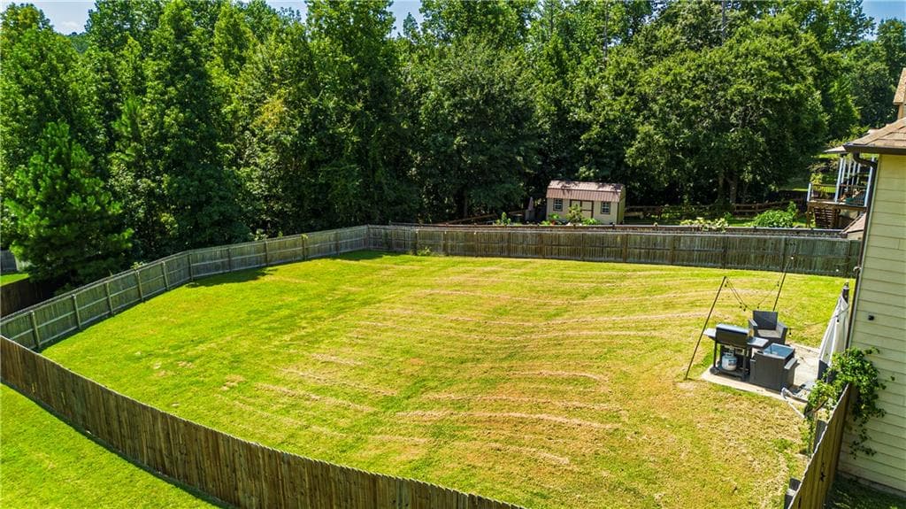 3 bedroom, 3 bathroom, 2,216 sq ft single family residence for sale at 2784 Oakmont Way, Monroe, GA 30656 — photo 5