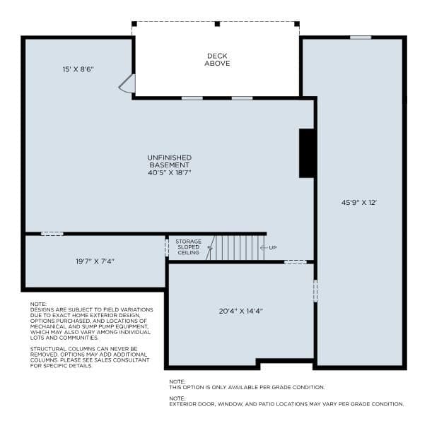 5 bedroom, 6 bathroom, 3,803 sq ft single family residence for sale at 5185 Travers Lane, Cumming, GA 30040 — photo 4