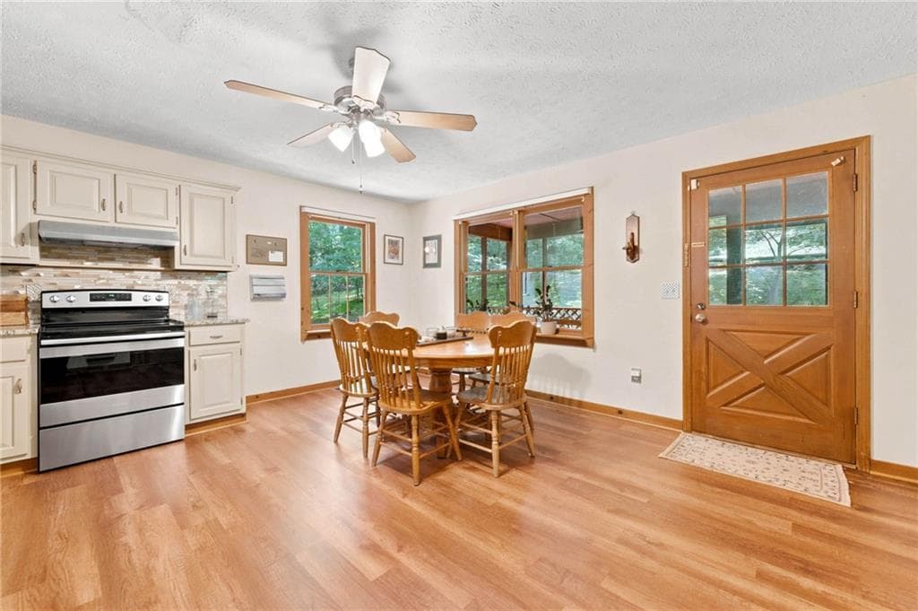 4 bedroom, 3 bathroom, 2,192 sq ft single family residence for sale at 126 Kelso Road, Jasper, GA 30143 — photo 10