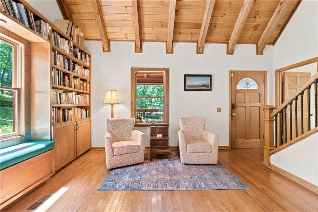 4 bedroom, 3 bathroom, 2,192 sq ft single family residence for sale at 126 Kelso Road, Jasper, GA 30143 — photo 9