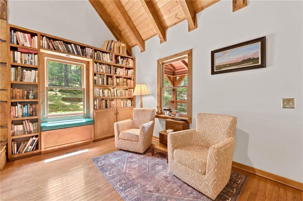 4 bedroom, 3 bathroom, 2,192 sq ft single family residence for sale at 126 Kelso Road, Jasper, GA 30143 — photo 8