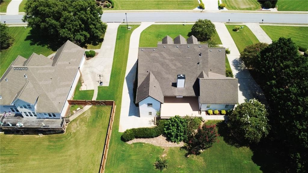 4 bedroom, 4 bathroom, 4,538 sq ft single family residence for sale at 1232 Reece Drive, Hoschton, GA 30548 — photo 4