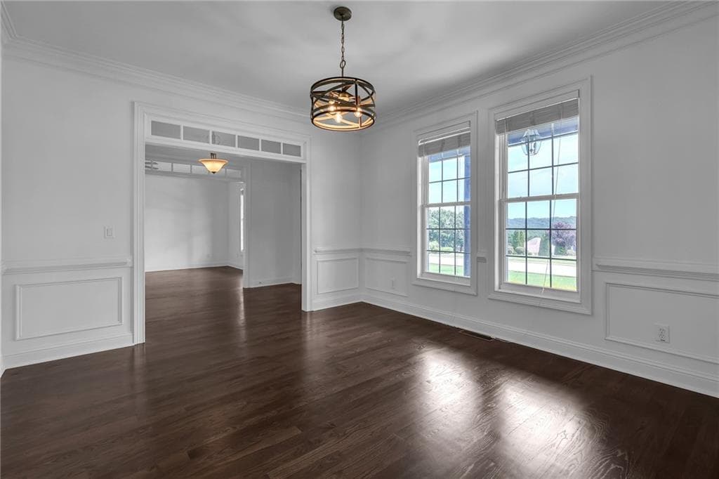 4 bedroom, 4 bathroom, 4,538 sq ft single family residence for sale at 1232 Reece Drive, Hoschton, GA 30548 — photo 9