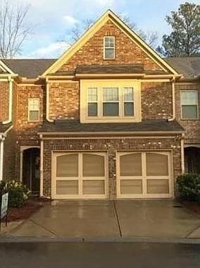 3 bedroom, 3 bathroom, 1,748 sq ft townhouse for rent at 1575 Faircrest Lane, Alpharetta, GA 30004 for $2,550 a month — photo 2