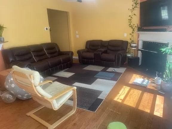 3 bedroom, 3 bathroom, 1,748 sq ft townhouse for rent at 1575 Faircrest Lane, Alpharetta, GA 30004 for $2,550 a month — photo 5