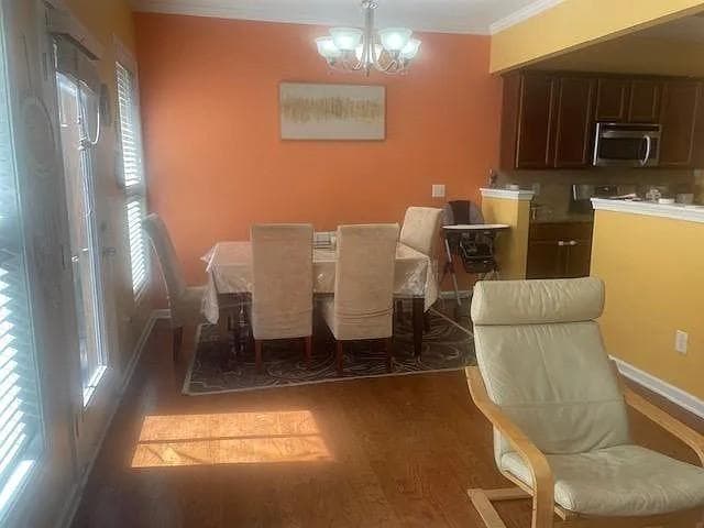 3 bedroom, 3 bathroom, 1,748 sq ft townhouse for rent at 1575 Faircrest Lane, Alpharetta, GA 30004 for $2,550 a month — photo 6