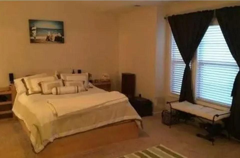 3 bedroom, 3 bathroom, 1,748 sq ft townhouse for rent at 1575 Faircrest Lane, Alpharetta, GA 30004 for $2,550 a month — photo 9