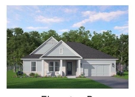 4 bedroom, 3 bathroom, 2,646 sq ft single family residence for sale at 2381 Sunny Spring Lane, Loganville, GA 30052 — photo 2