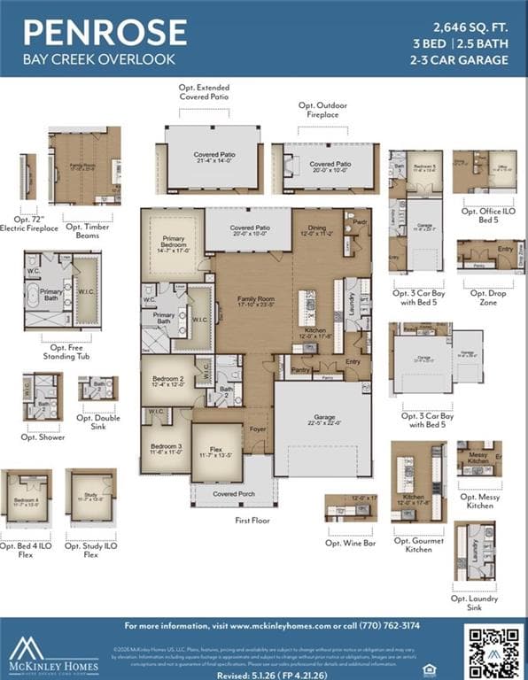 4 bedroom, 3 bathroom, 2,646 sq ft single family residence for sale at 2381 Sunny Spring Lane, Loganville, GA 30052 — photo 3