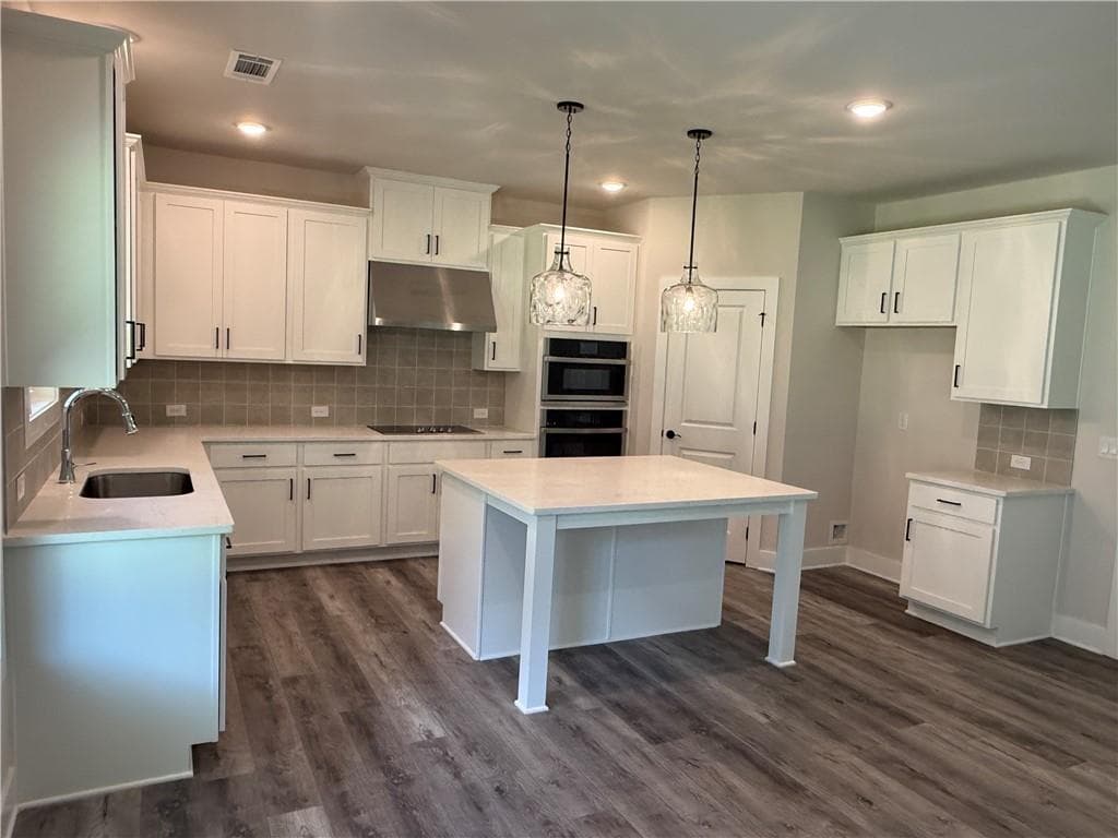 5 bedroom, 3 bathroom, 3,130 sq ft single family residence for sale at 4250 Shirebrook Trail, Hoschton, GA 30548 — photo 10