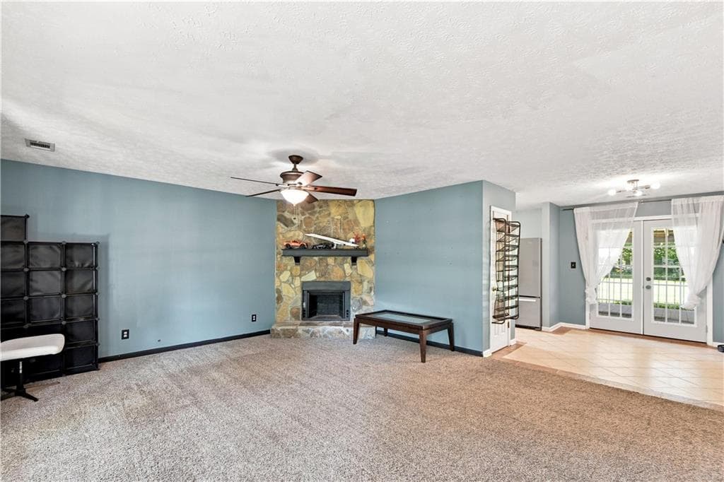 3 bedroom, 2 bathroom, 1,409 sq ft single family residence for sale at 105 Gwenellen Drive, Locust Grove, GA 30248 — photo 6