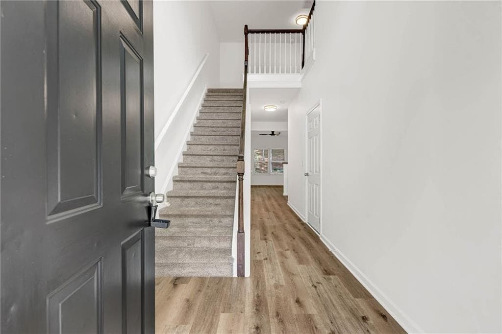 3 bedroom, 3 bathroom, 2,119 sq ft single family residence for rent at 315 Alcovy Way, Woodstock, GA 30188 for $2,350 a month — photo 3