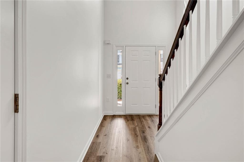 3 bedroom, 3 bathroom, 2,119 sq ft single family residence for rent at 315 Alcovy Way, Woodstock, GA 30188 for $2,350 a month — photo 4