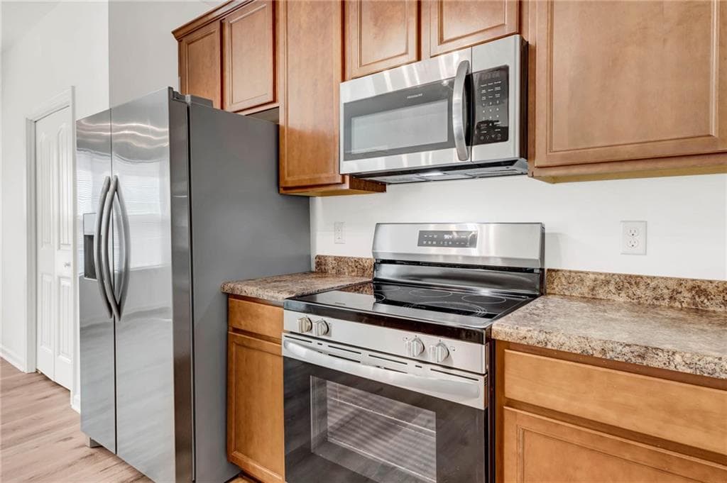 3 bedroom, 3 bathroom, 2,119 sq ft single family residence for rent at 315 Alcovy Way, Woodstock, GA 30188 for $2,350 a month — photo 7