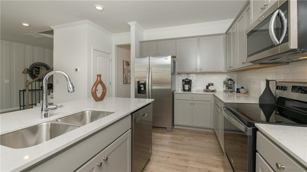 3 bedroom, 3 bathroom, 2,026 sq ft townhouse for sale at 4816 Guava Trace, Acworth, GA 30101 — photo 10