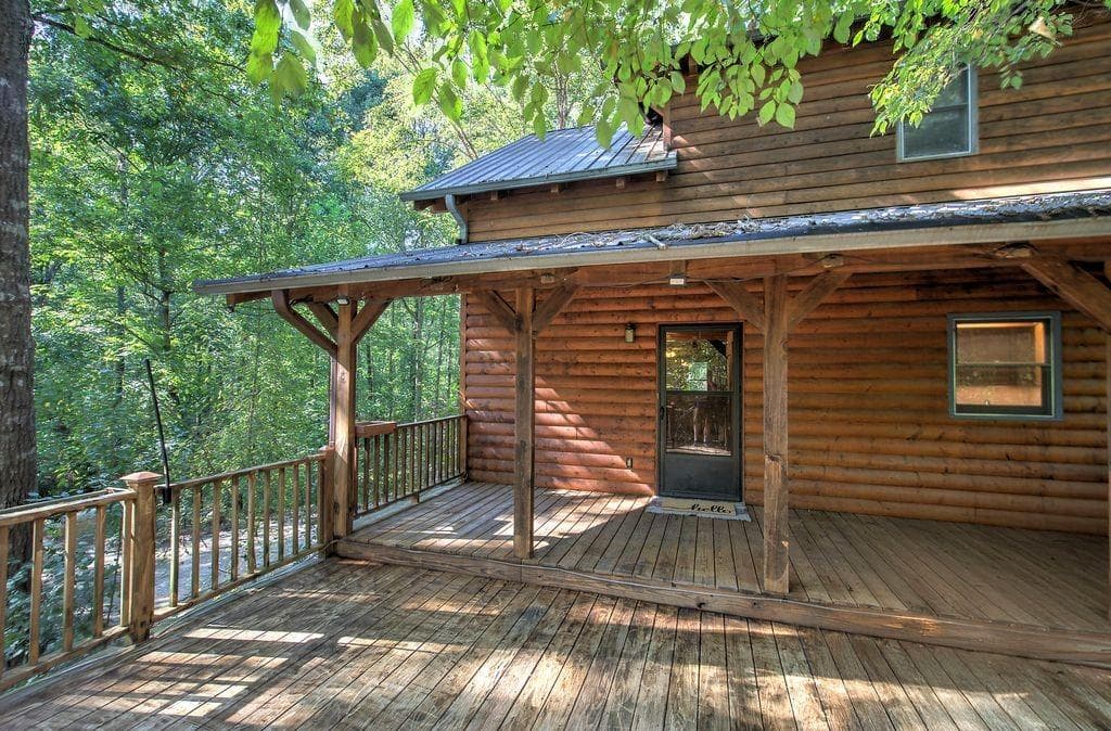 3 bedroom, 2 bathroom, 1,944 sq ft single family residence for sale at 6354 Ga-20, White, GA 30184 — photo 4