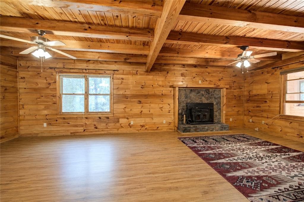 3 bedroom, 2 bathroom, 1,944 sq ft single family residence for sale at 6354 Ga-20, White, GA 30184 — photo 8