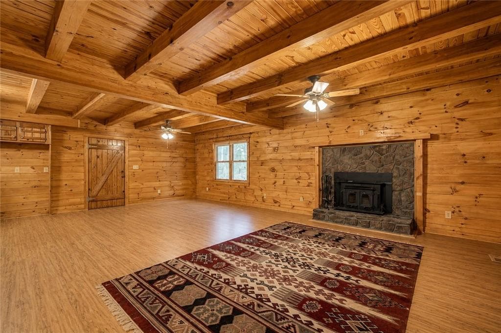 3 bedroom, 2 bathroom, 1,944 sq ft single family residence for sale at 6354 Ga-20, White, GA 30184 — photo 9
