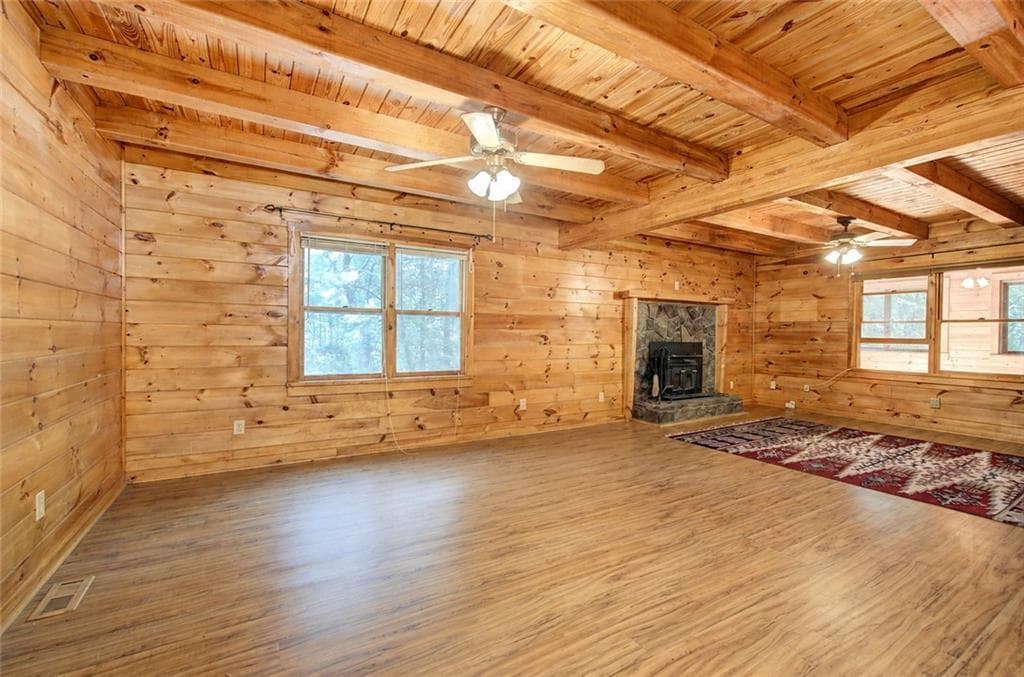 3 bedroom, 2 bathroom, 1,944 sq ft single family residence for sale at 6354 Ga-20, White, GA 30184 — photo 10