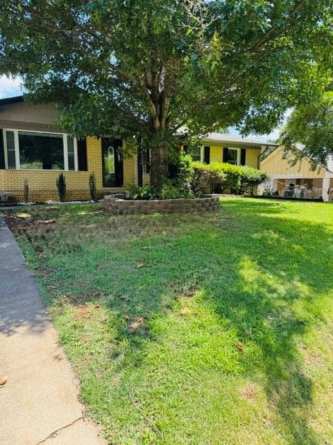 3 bedroom, 2 bathroom, 1,315 sq ft single family residence for sale at 1581 Old Rockmart Road, Silver Creek, GA 30173 — photo 4