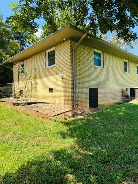 3 bedroom, 2 bathroom, 1,315 sq ft single family residence for sale at 1581 Old Rockmart Road, Silver Creek, GA 30173 — photo 8