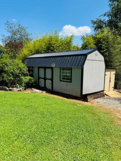 3 bedroom, 2 bathroom, 1,315 sq ft single family residence for sale at 1581 Old Rockmart Road, Silver Creek, GA 30173 — photo 10