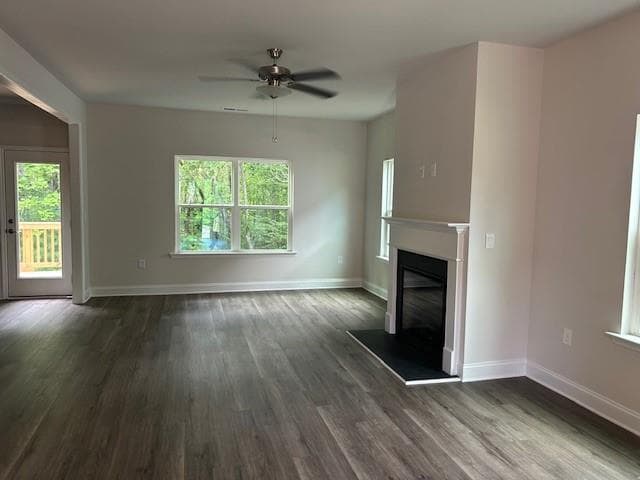5 bedroom, 4 bathroom, 2,131 sq ft single family residence for sale at 668 Bald Ridge Circle, Demorest, GA 30535 — photo 7